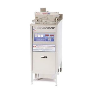 picture of the broaster 1600 pressure fryer