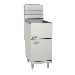 Pitco 35C+ Fryer